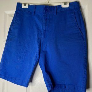 Old navy ultimate slim short for men